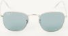 Ray-Ban Frank gepolariseerde zonnebril Ray Ban, Grijs, Dames online kopen