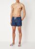 Sundek Stretch taille Swimtrunks , Blauw, Heren online kopen