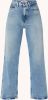 Tommy Hilfiger High waist wide leg jeans met medium wassing online kopen