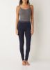 Tommy Hilfiger Nachtmode & Loungewear Legging Donkerblauw online kopen