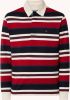 Tommy Hilfiger Polo Shirt Lange Mouw NEW PREP STRIPE RUGBY online kopen