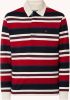 Tommy Hilfiger Polo Shirt Lange Mouw NEW PREP STRIPE RUGBY online kopen