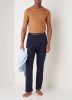 Tommy Hilfiger Straight fit joggingbroek met logoprint en steekzakken online kopen