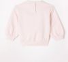 Tommy Hilfiger Natural Dye Script Cn Sweatshirt , Roze, Dames online kopen
