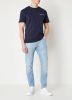 Tommy Jeans T shirt Korte Mouw TJM CLSC LINEAR CHEST TEE online kopen