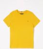 Tommy Hilfiger Shirt met korte mouwen ESSENTIAL COTTON TEE online kopen