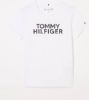 Tommy Hilfiger T shirt met logoprint online kopen