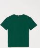 Tommy Hilfiger Shirt met print TH COLLEGE 85 TEE S/S(1 delig ) online kopen