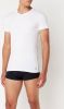 Tommy Hilfiger Underwear Shirt voor eronder van single jersey(3 stuks ) online kopen