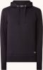Bjö, rn Borg Hooded sweater centre black(9999 1432 90651 ) online kopen
