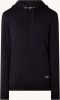 Bjö, rn Borg Hooded sweater centre black(9999 1432 90651 ) online kopen