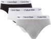 Calvin Klein 0000U2661G Brief 3 Pack Underwear Men 1 Black, 1 White, 1 Gray online kopen