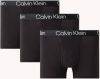 Calvin Klein Modern Structure Trunk Boxershorts Heren(3 pack ) online kopen