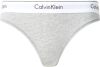 Calvin Klein Bikinibroekje Modern Cotton met brede boord online kopen