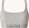 Calvin Klein Reimagined Heritage bralette met logoband online kopen