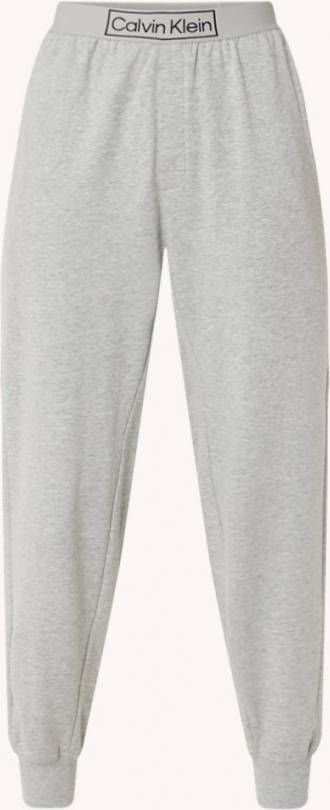 Calvin Klein Homewearbroek met comfortabele elastische band online kopen