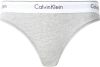 Calvin Klein Bikinibroekje Modern Cotton met brede boord online kopen