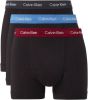 Calvin Klein Underwear Verpakking met 3 boksershorts Grey/Black/White Heren online kopen