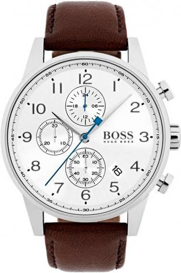 Bijenkorf heren HUGO BOSS juwelen | FASHIOLA.be