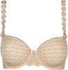 MARIE JO Beugelbeha Avero verstelbare bandjes beige online kopen