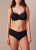 Marlies Dekkers Dame De Paris Balconette Bh | Wired Padded Black 70b online kopen