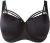 Marlies Dekkers Dame De Paris Balconette Bh | Wired Padded Black 70b online kopen