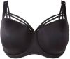 Marlies Dekkers Dame De Paris Balconette Bh | Wired Padded Black 70b online kopen