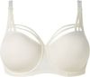 Marlies dekkers Signature voorgevormde beugelbh Dame de Paris champagne online kopen