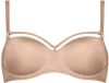 Marlies Dekkers Space Odyssey Balconette Bh | Wired Padded Glossy Camel 70b online kopen