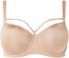 Marlies Dekkers Space Odyssey Balconette Bh | Wired Padded Glossy Camel 70b online kopen