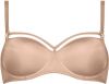Marlies Dekkers Space Odyssey Balconette Bh | Wired Padded Glossy Camel 70b online kopen
