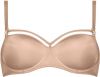 Marlies Dekkers Space Odyssey Balconette Bh | Wired Padded Glossy Camel 70b online kopen