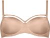 Marlies Dekkers Space Odyssey Balconette Bh | Wired Padded Glossy Camel 70b online kopen