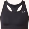 Nike Sport bh Dri FIT Swoosh Women's Medium Support Non Padded Sports Bra online kopen