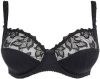 Primadonna Deauville Beugel BH , Zwart, Dames online kopen