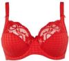 Primadonna Madison Beugel BH , Rood, Dames online kopen