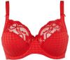 Primadonna Madison Beugel BH , Rood, Dames online kopen