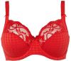 Primadonna Madison Beugel BH , Rood, Dames online kopen