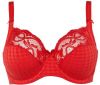 Primadonna Madison Beugel BH , Rood, Dames online kopen