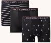 Polo Ralph Lauren Boxers UNDERWEAR CLSSIC TRUNK 3 PACK TRUNK online kopen