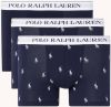 Polo Ralph Lauren Boxers UNDERWEAR CLSSIC TRUNK 3 PACK TRUNK online kopen