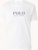 Polo Ralph Lauren T shirt Korte Mouw SLEEPWEAR S/S CREW SLEEP TOP online kopen