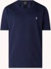 Polo Ralph Lauren T shirt crew slaap , Blauw, Heren online kopen