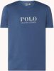 Polo Ralph Lauren T shirt Korte Mouw SLEEPWEAR S/S CREW SLEEP TOP online kopen