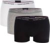 Trunk BT TRUNK 3 PACK met tommy hilfiger logo op elastische tape(set, 3 stuks, Set van 3 ) online kopen