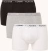 Tommy Hilfiger Underwear Boxershort weefband met logo(set, 3 stuks, Set van 3 ) online kopen