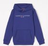 Tommy Hilfiger ! Jongens Trui -- Zand Katoen/polyester online kopen