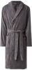 Tommy Hilfiger Nachtmode & Loungewear Icon bathrobe Grijs online kopen