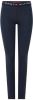 Tommy Hilfiger Nachtmode & Loungewear Legging Donkerblauw online kopen