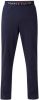 Tommy Hilfiger Straight fit joggingbroek met logoprint en steekzakken online kopen